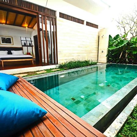 The Royal Bali Villas Canggu เลอกีอัน ห้อง รูปภาพ