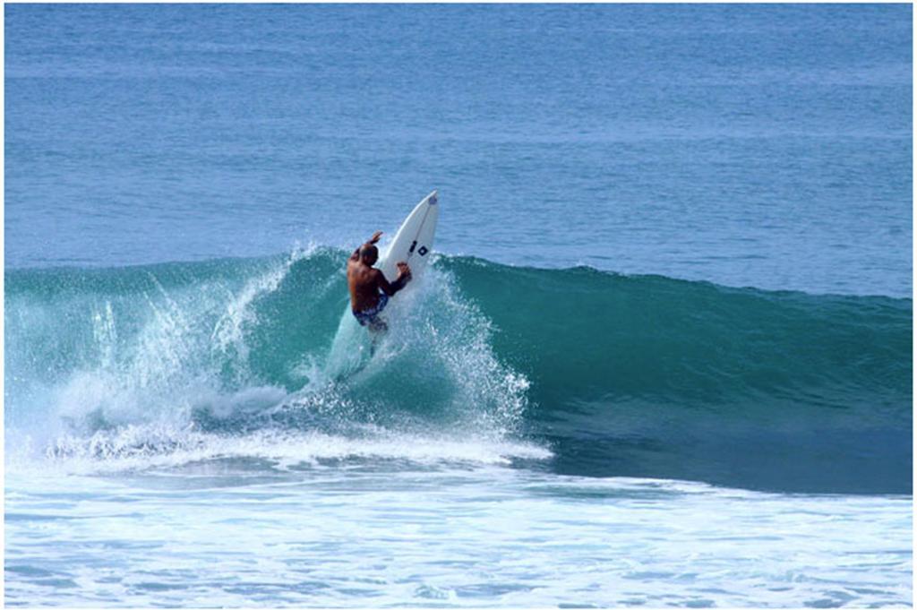 The Royal Bali Villas Canggu เลอกีอัน ห้อง รูปภาพ