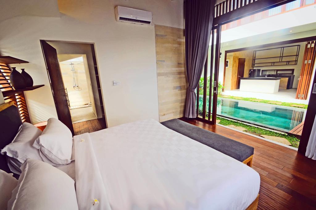The Royal Bali Villas Canggu เลอกีอัน ห้อง รูปภาพ