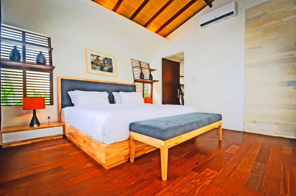 The Royal Bali Villas Canggu เลอกีอัน ห้อง รูปภาพ