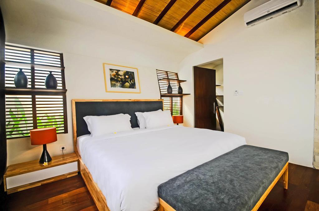 The Royal Bali Villas Canggu เลอกีอัน ห้อง รูปภาพ