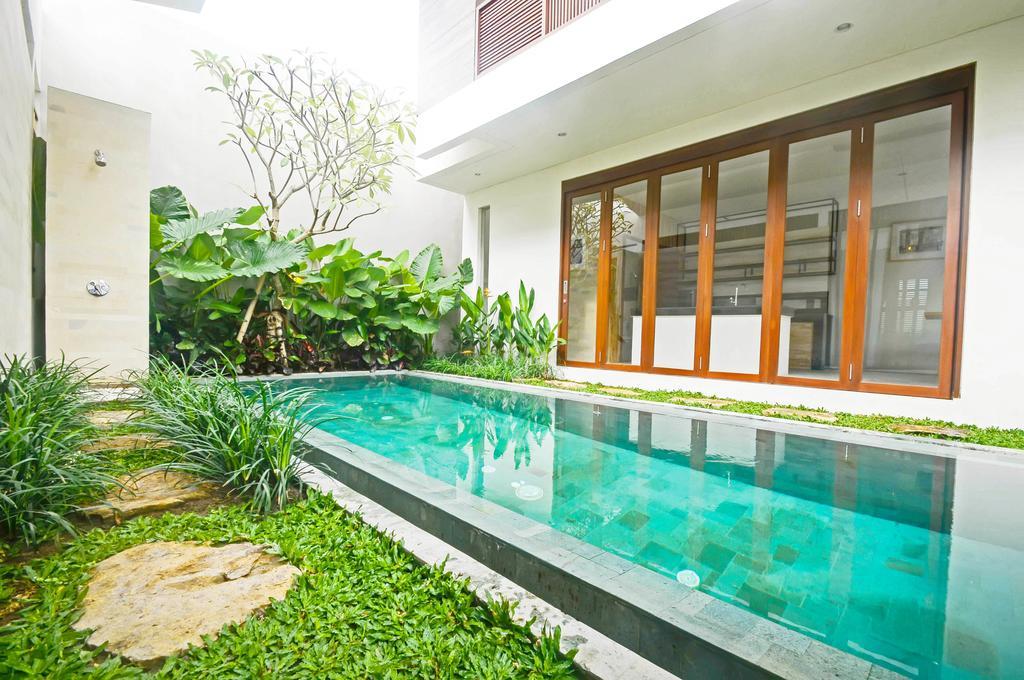 The Royal Bali Villas Canggu เลอกีอัน ห้อง รูปภาพ