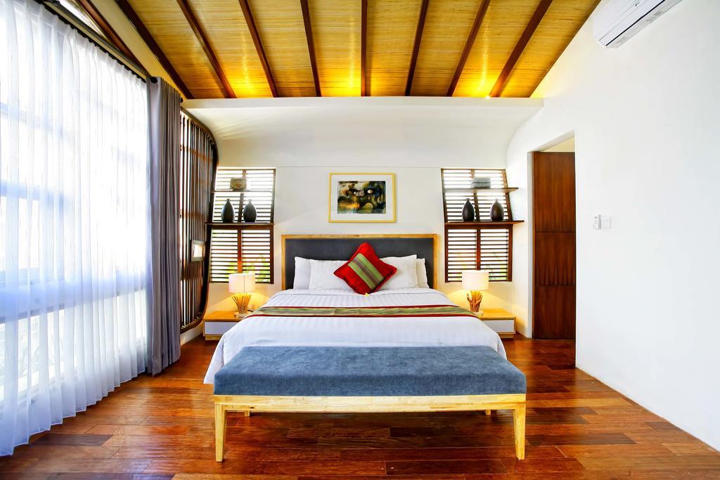 The Royal Bali Villas Canggu เลอกีอัน ห้อง รูปภาพ
