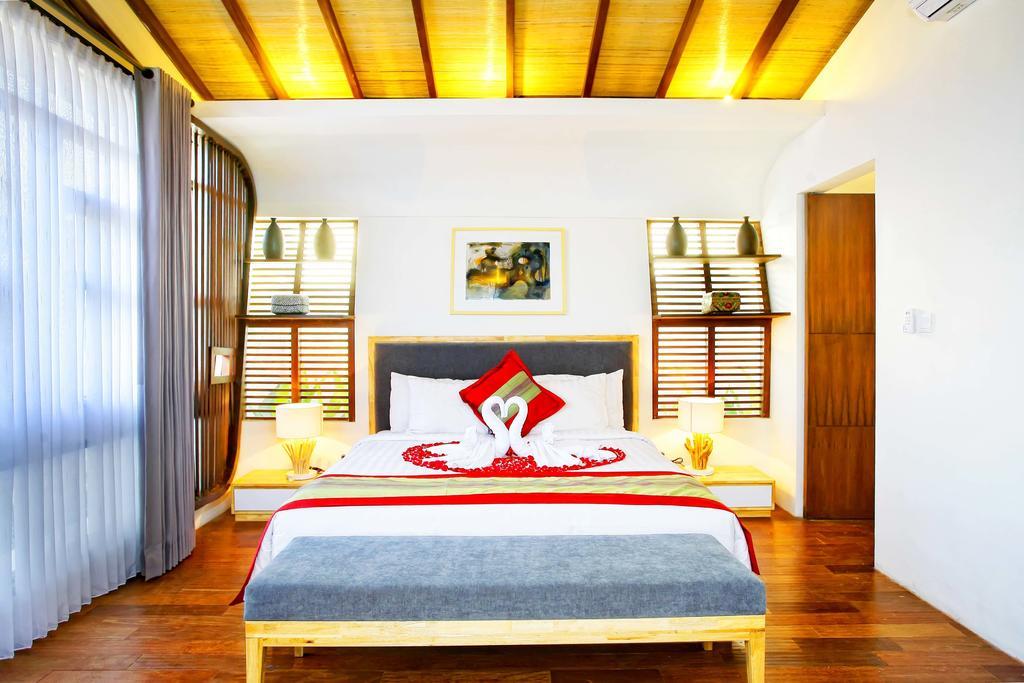 The Royal Bali Villas Canggu เลอกีอัน ห้อง รูปภาพ