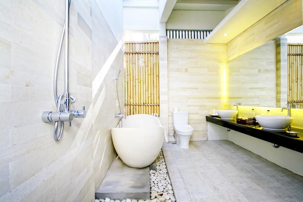 The Royal Bali Villas Canggu เลอกีอัน ห้อง รูปภาพ
