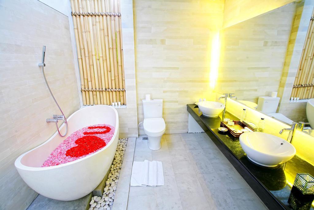 The Royal Bali Villas Canggu เลอกีอัน ห้อง รูปภาพ