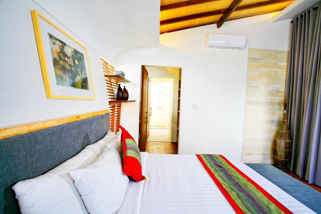The Royal Bali Villas Canggu เลอกีอัน ห้อง รูปภาพ