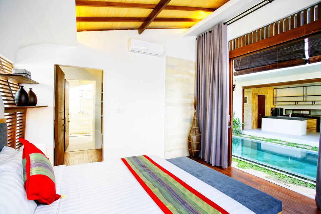 The Royal Bali Villas Canggu เลอกีอัน ห้อง รูปภาพ