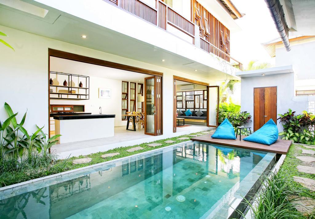 The Royal Bali Villas Canggu เลอกีอัน ห้อง รูปภาพ