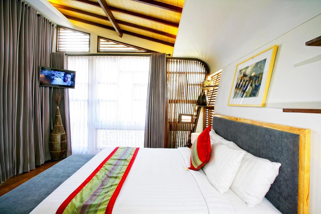 The Royal Bali Villas Canggu เลอกีอัน ห้อง รูปภาพ