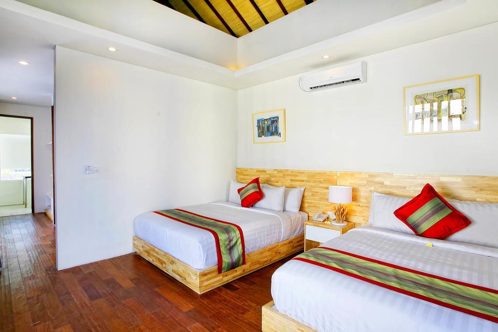The Royal Bali Villas Canggu เลอกีอัน ห้อง รูปภาพ
