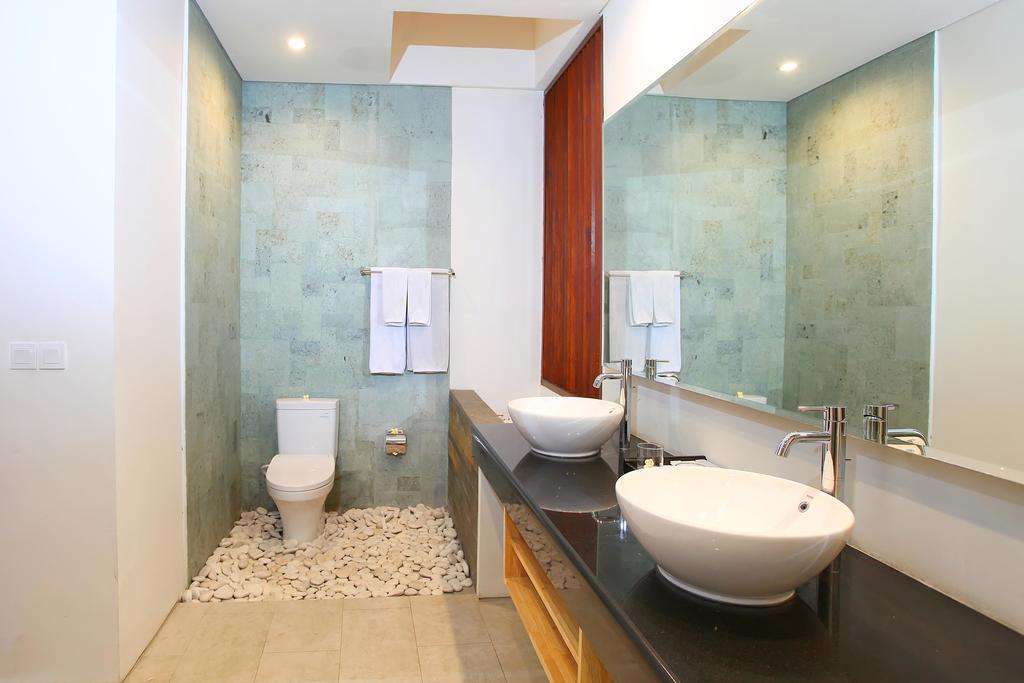 The Royal Bali Villas Canggu เลอกีอัน ภายนอก รูปภาพ